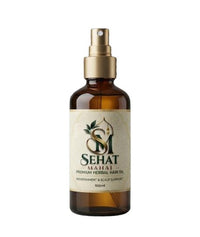 Sehat Mahal Premium Herbal Hair Oil Spray