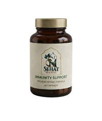 Sehat Mahal Immunity Support Capsules