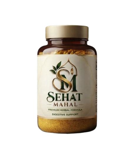 Sehat Mahal Digestive Support Powder Jar